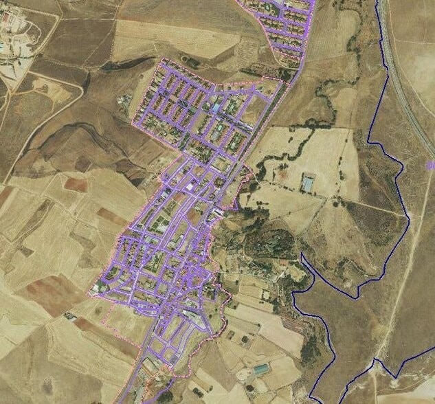 Land in Aldeatejada, Salamanca for lease - Primary Photo - Image 1 of 1