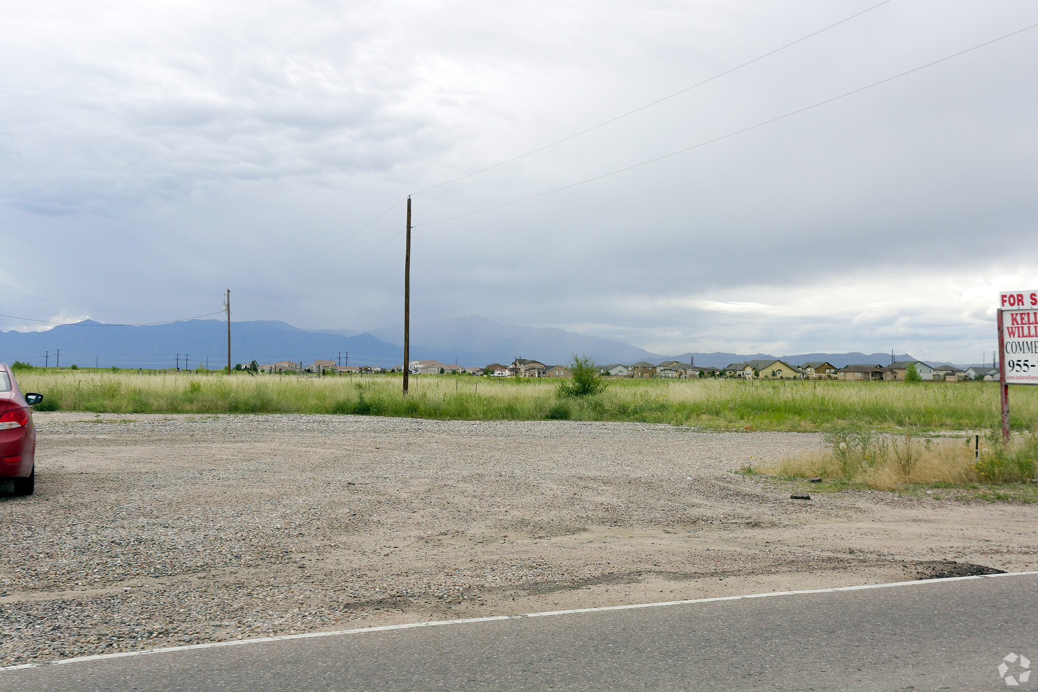 7110 Old Meridian Rd, Peyton, CO for sale Primary Photo- Image 1 of 5