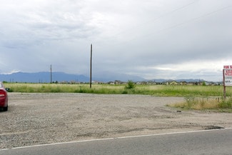 More details for 7110 Old Meridian Rd, Peyton, CO - Land for Sale