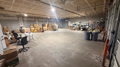 15347 S US 169 Hwy, Olathe, KS à louer Photo intérieure- Image 2 de 5