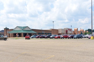 More details for 4760-4844 Everhard Rd, Canton, OH - Retail for Lease
