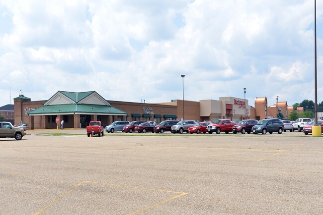 Plus de détails pour 4760-4844 Everhard Rd, Canton, OH - Commerce de détail à louer