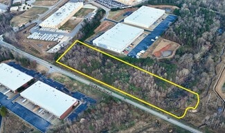 More details for Aloha Way, Oakwood, GA - Land for Sale
