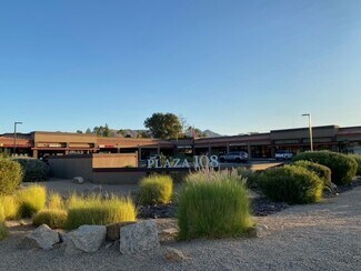 Plus de détails pour 10810 N Via Linda Rd, Scottsdale, AZ - Bureau/Commerce de détail à louer