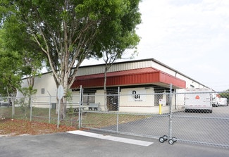 More details for 5893 Enterprise Pky, Fort Myers, FL - Industrial for Sale