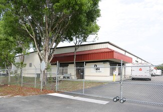 Plus de détails pour 5893 Enterprise Pky, Fort Myers, FL - Industriel à vendre