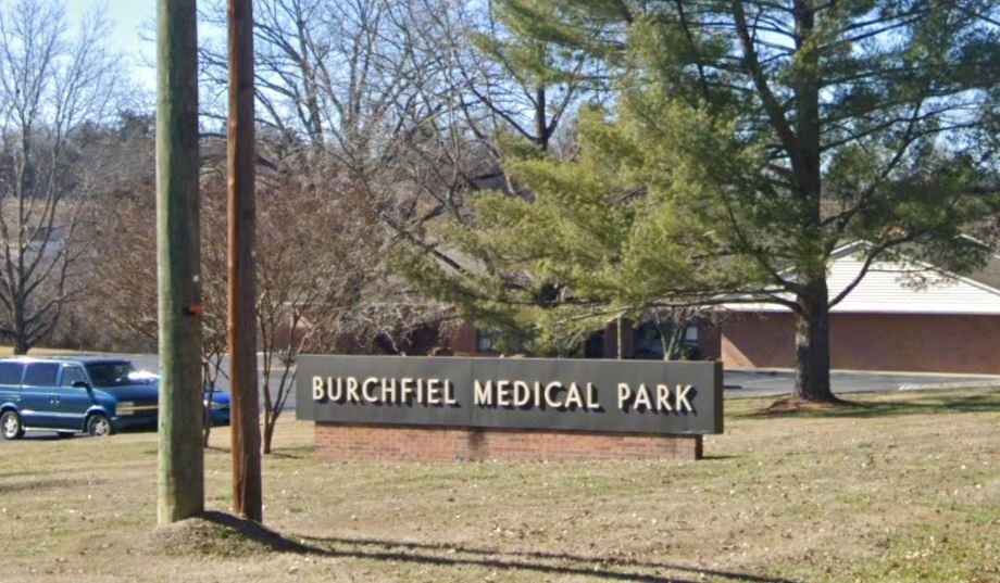 675 Middle Creek Rd, Sevierville, TN à vendre - Photo du bâtiment - Image 3 de 3