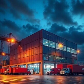 More details for Industrial for Lease