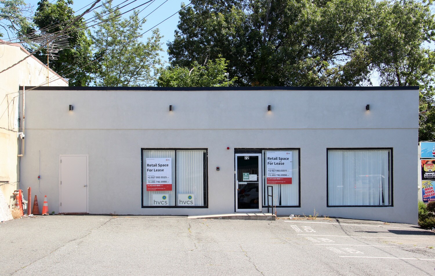 72-76 Route 59, Spring Valley, NY for lease Building Photo- Image 1 of 14