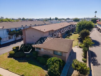 More details for 6430 Crescent Ave, Buena Park, CA - Multifamily for Sale