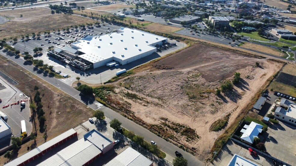 6601 Lowes Lane, Amarillo, TX à vendre - Photo principale - Image 2 de 4