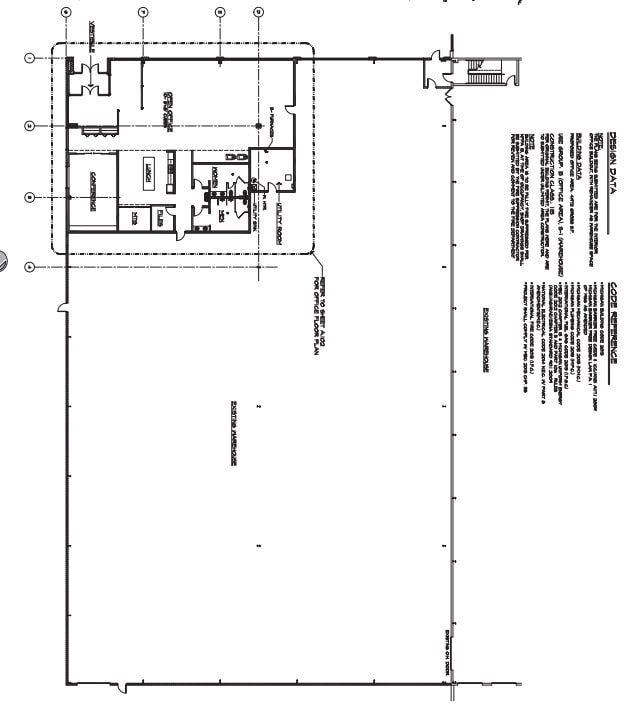 28320 Lakeview Dr, Wixom, MI for lease Floor Plan- Image 1 of 1