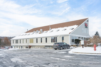 More details for 76 Otis St, Westborough, MA - Office, Flex for Lease