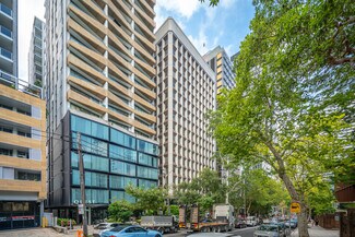 Plus de détails pour 213 Miller St, North Sydney - Bureau à louer