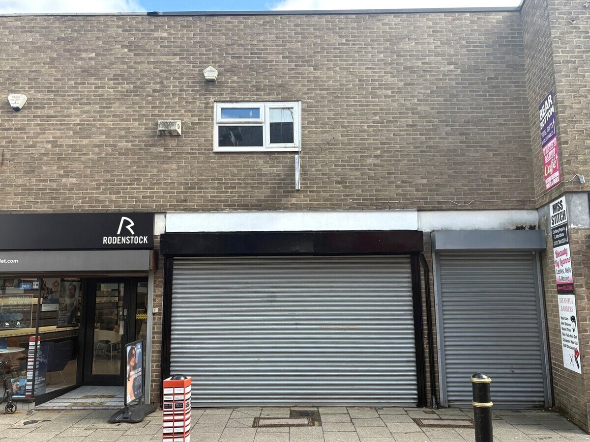 1-11 Newbottle St, Houghton Le Spring, TWR DH4 4AN - Unité 10 - - Photo intérieure - Image 1 of 6
