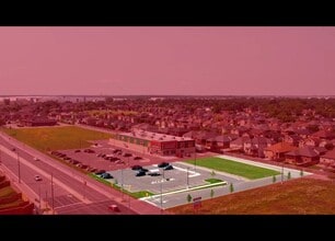 Banwell Rd, Windsor, ON - Aerial  map view - Image1
