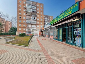 Commerce de détail dans Madrid, Madrid à louer Photo intérieure- Image 1 de 3