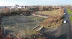 More details for Oil Sites Rd, Ellesmere Port - Land for Lease