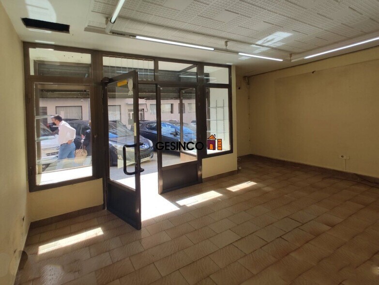 Avinguda Daniel Gil, 53, Ontinyent, Valencia à louer - Photo du bâtiment - Image 2 de 5