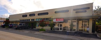 Plus de détails pour 2516-2524 N Main Ave, San Antonio, TX - Commerce de détail à louer