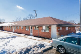 More details for 4337 Hill Ave, Toledo, OH - Multifamily for Sale