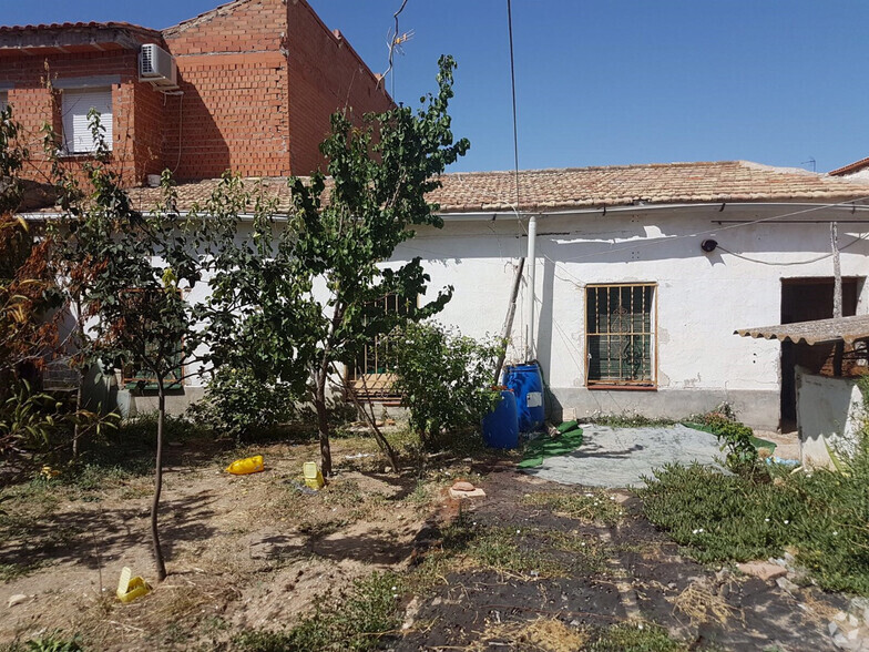 Calle La Ribera, 3, Mocejón, Toledo à vendre - Photo du bâtiment - Image 2 de 4