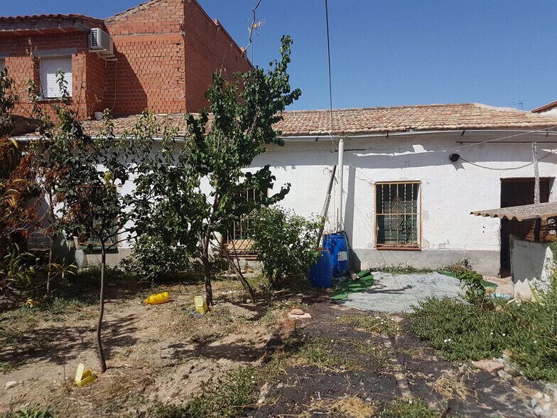 Calle la Ribera, 3, Mocejón, Toledo à vendre - Photo du bâtiment - Image 2 de 4