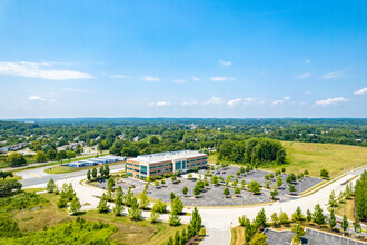 209 Research Blvd, Aberdeen, MD - AÉRIEN  Vue de la carte