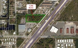 More details for 0 US Highway 19, Hudson, FL - Land for Sale