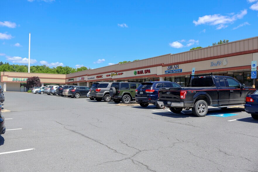 1615-1665 N Atherton St, State College, PA à louer - Photo du bâtiment - Image 3 de 20