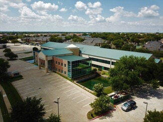 More details for 190 Civic Cir, Lewisville, TX - Office, Office/Medical for Lease