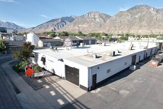 709-711 S University Ave, Provo, UT for lease Interior Photo- Image 2 of 16