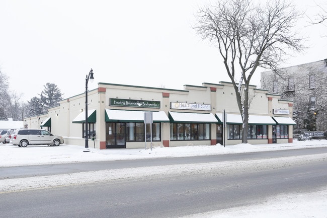 More details for 108 N Lafayette St, Greenville, MI - Office/Retail for Lease