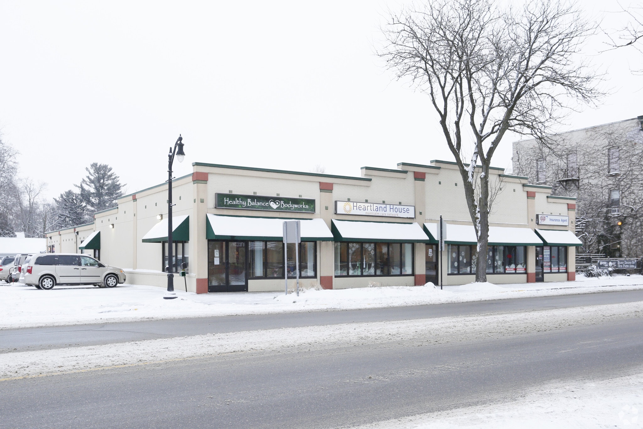 108 N Lafayette St, Greenville, MI for lease Primary Photo- Image 1 of 3