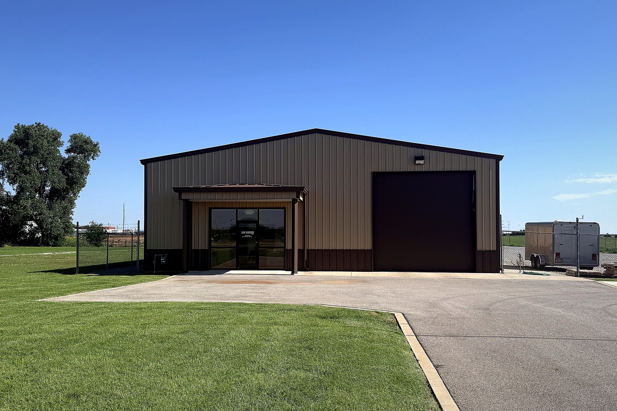 24355 Route 66 N, Weatherford, OK for lease Building Photo- Image 1 of 7