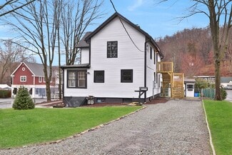 More details for 37 Mill St, Sloatsburg, NY - Land for Sale