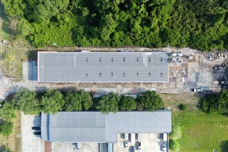 2020 Murrell Rd, Rockledge, FL - Aerial  map view