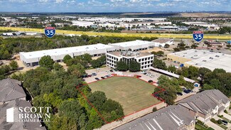 Plus de détails pour 417 Oakbend Dr, Lewisville, TX - Terrain à vendre