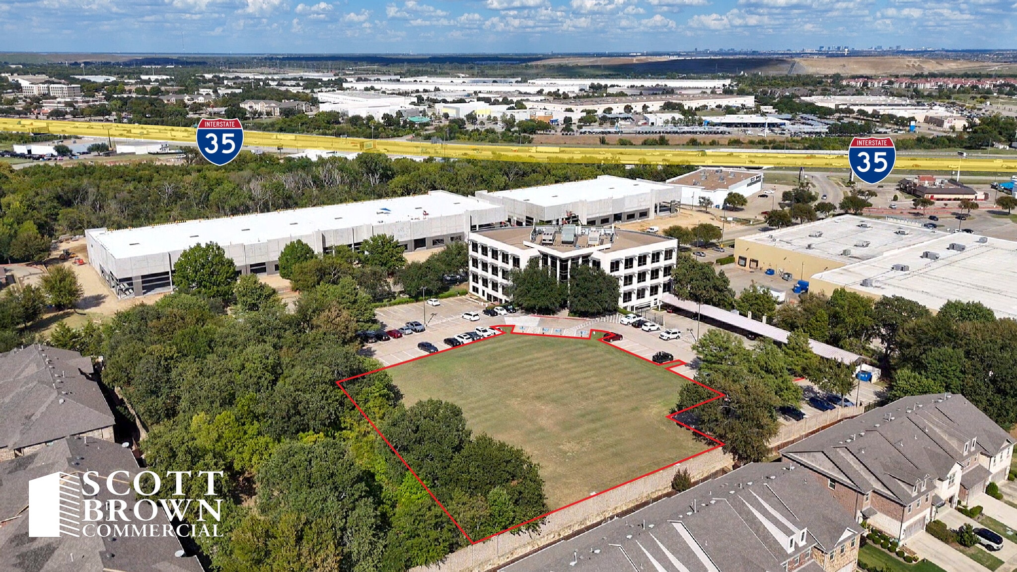 417 Oakbend Dr, Lewisville, TX for sale Building Photo- Image 1 of 8