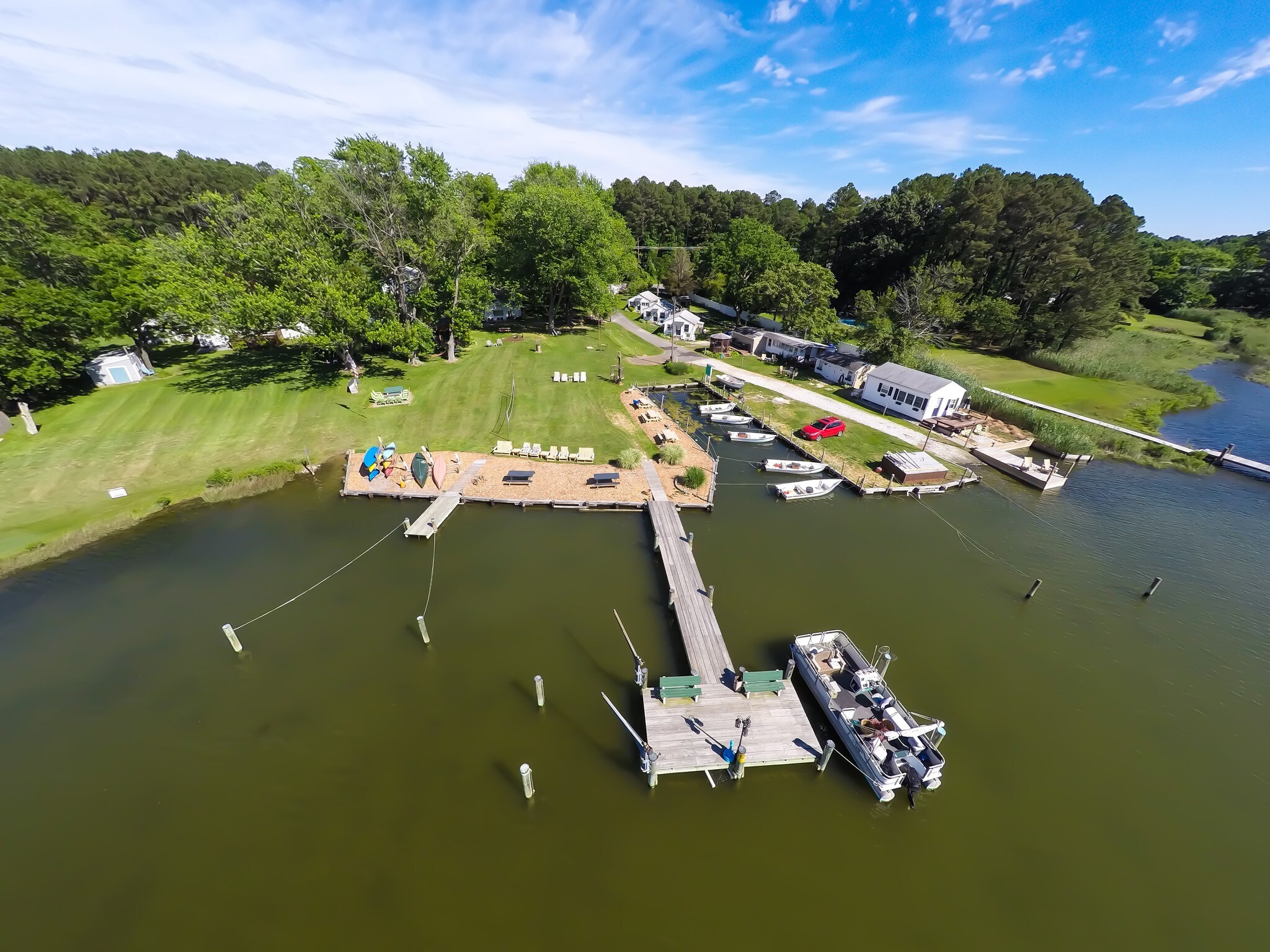 8080 Bozman Neavitt Rd, Saint Michaels, MD for sale Building Photo- Image 1 of 1