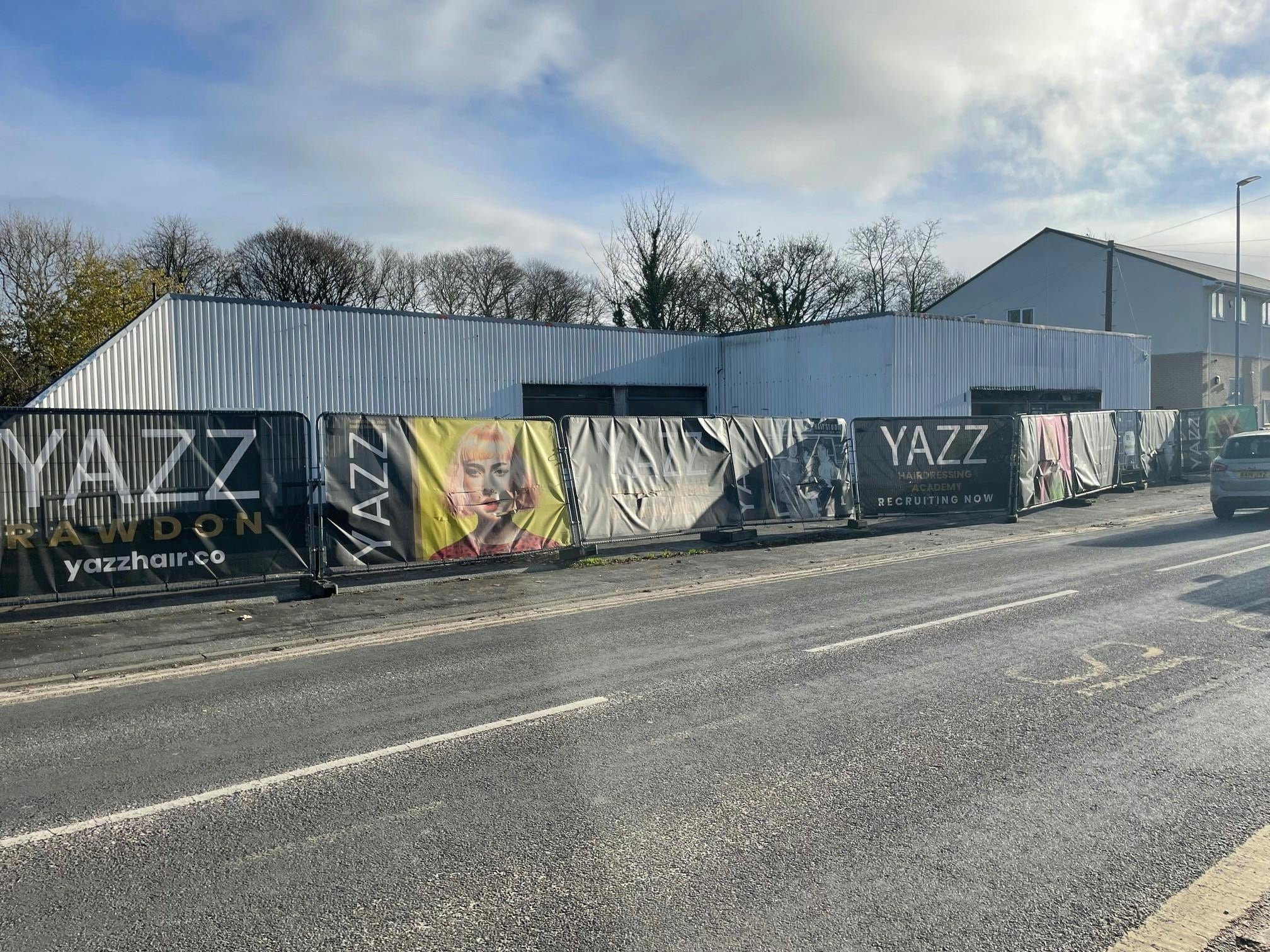 112 Bradford Rd, Menston for sale Building Photo- Image 1 of 6