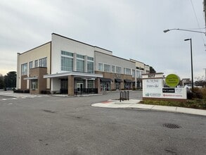 3205-3229 Virginia Beach Blvd, Virginia Beach, VA for lease Interior Photo- Image 1 of 12