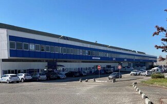 Plus de détails pour 22 Avenue Barthélémy Thimonnier, Caluire-et-Cuire - Flex à vendre