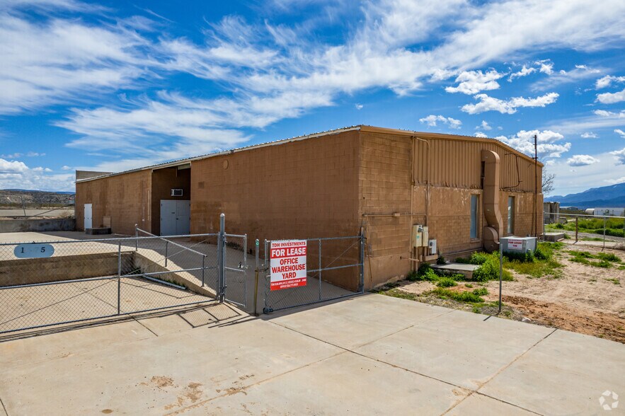 1575 Roadrunner, Camp Verde, AZ à louer - Photo du bâtiment - Image 1 de 28