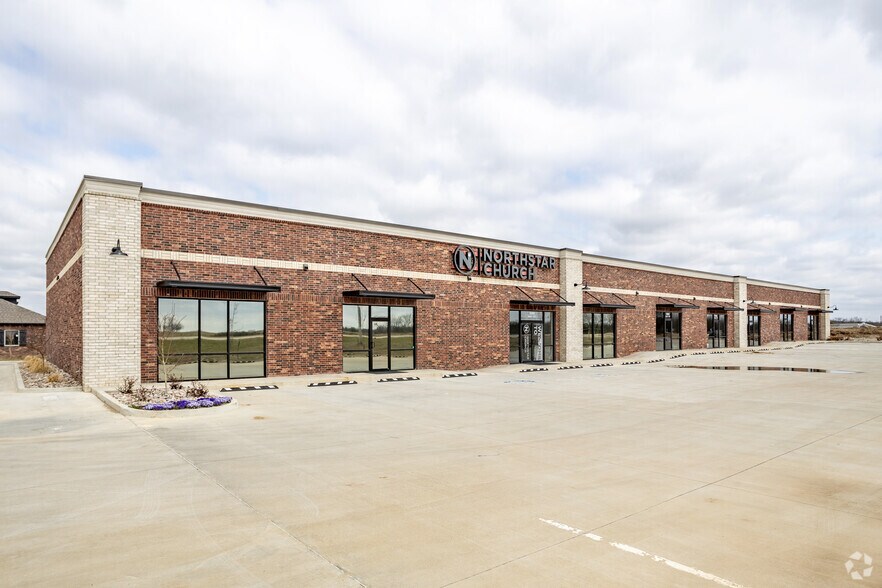 15085 S Elwood Ave, Glenpool, OK for sale - Building Photo - Image 3 of 7