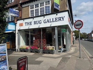 Plus de détails pour 3 The Broadway, Penn Road, Beaconsfield - Commerce de détail à louer