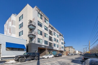 More details for 319-327 Chelsea St, Boston, MA - Multifamily for Sale