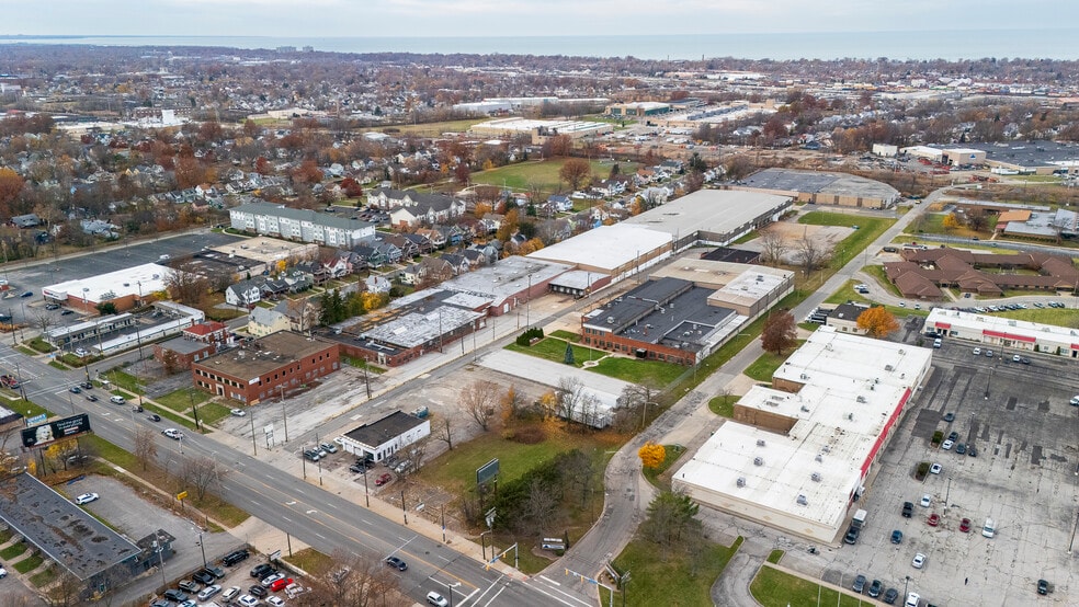 Heavy Power Industrial Campus portfolio of 2 properties for sale on LoopNet.ca - Building Photo - Image 2 of 37