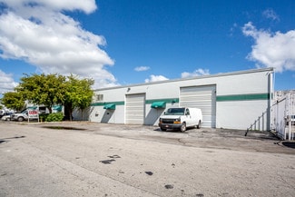 More details for 1923-1959 NE 153rd St, North Miami Beach, FL - Industrial for Lease