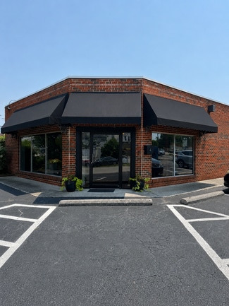 More details for 2117 Whitesburg Dr SE, Huntsville, AL - Office for Lease